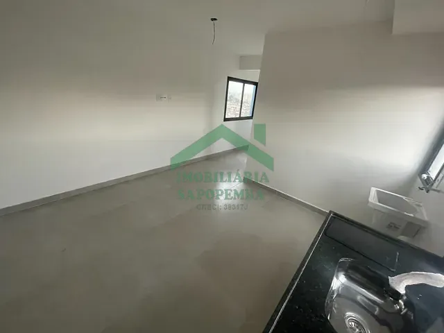 Apartamento com 42m² 2 quartos e 1 banheiro, para alugar, no bairro Vila Industrial em São Paulo