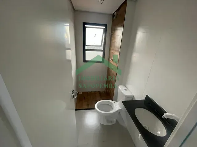 Apartamento com 42m² 2 quartos e 1 banheiro, para alugar, no bairro Vila Industrial em São Paulo