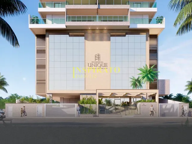 Apartamento 3 quartos e 4 banheiros, à venda, no bairro Caiçara em Praia Grande