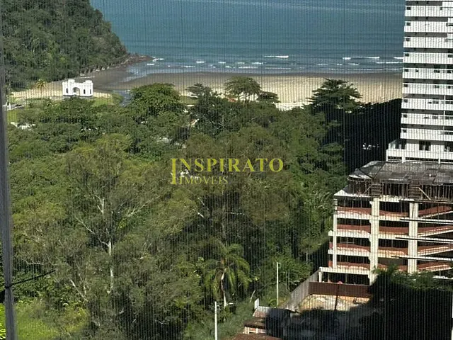 Apartamento 3 quartos e 4 banheiros, à venda, no bairro Caiçara em Praia Grande