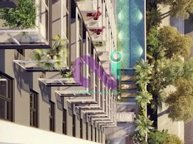 Apartamento com 31m² 1 quarto e 1 banheiro, à venda, no bairro BELA VISTA em Osasco