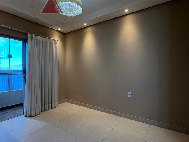 Apartamento com 97m² 2 quartos e 2 banheiros, à venda ou para alugar, no bairro Parque Moema em Franca