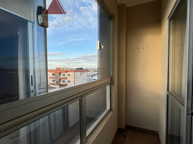 Apartamento com 97m² 2 quartos e 2 banheiros, à venda ou para alugar, no bairro Parque Moema em Franca