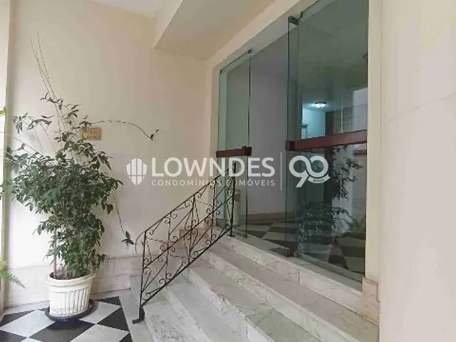Apartamento com 80m² 2 quartos e 1 banheiro, à venda, no bairro Flamengo em Rio de Janeiro