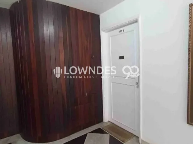 Apartamento com 80m² 2 quartos e 1 banheiro, à venda, no bairro Flamengo em Rio de Janeiro