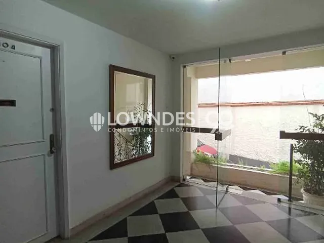Apartamento com 80m² 2 quartos e 1 banheiro, à venda, no bairro Flamengo em Rio de Janeiro