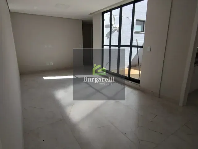 Apartamento 2 quartos e 2 banheiros, para alugar, no bairro Centro em Lavras