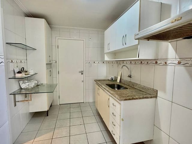 Apartamento 3 quartos e 3 banheiros, à venda, no bairro Luzia em Aracaju