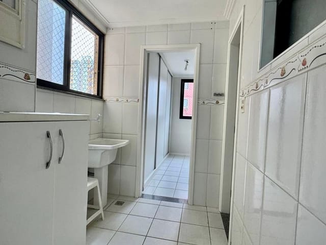 Apartamento 3 quartos e 3 banheiros, à venda, no bairro Luzia em Aracaju