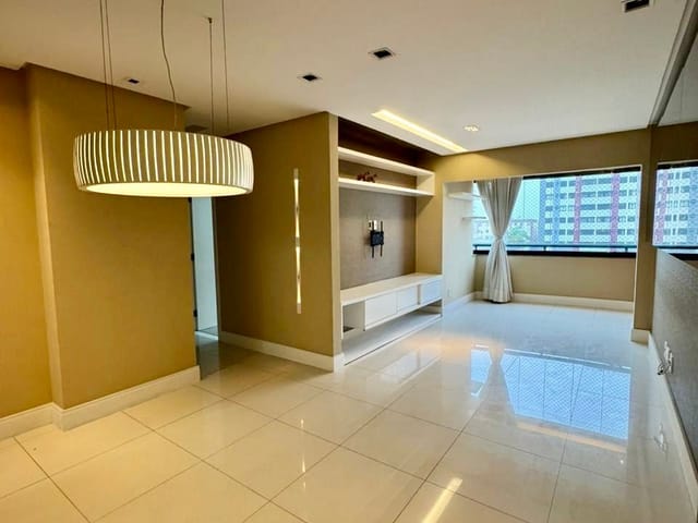 Apartamento 3 quartos e 3 banheiros, à venda, no bairro Luzia em Aracaju