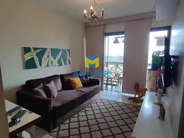 Apartamento com 58m² 2 quartos e 1 banheiro, à venda, no bairro Sairé em Sairé