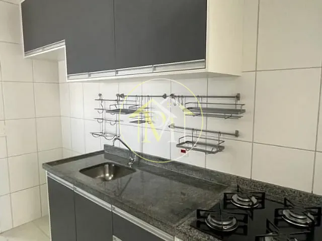 Apartamento com 78m² 3 quartos e 2 banheiros, à venda, no bairro Parque Morumbi em Votorantim