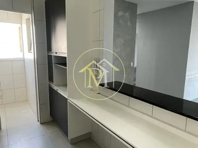 Apartamento com 78m² 3 quartos e 2 banheiros, à venda, no bairro Parque Morumbi em Votorantim