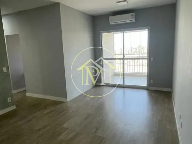 Apartamento com 78m² 3 quartos e 2 banheiros, à venda, no bairro Parque Morumbi em Votorantim