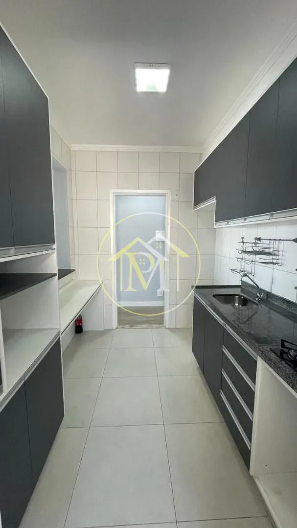 Apartamento, 3 quartos, 78 m² - Foto 4