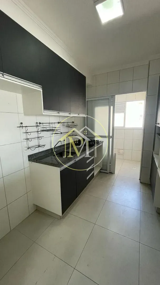 Apartamento, 3 quartos, 78 m² - Foto 2