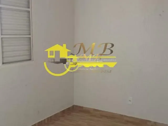 Apartamento 2 quartos e 1 banheiro, à venda, no bairro Jardim Morada do Sol em Indaiatuba
