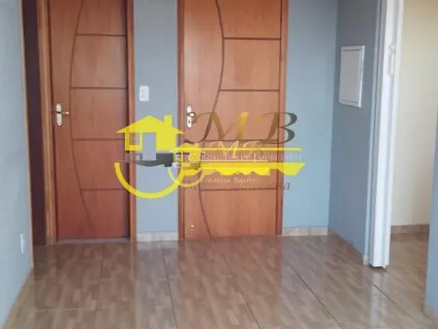 Apartamento 2 quartos e 1 banheiro, à venda, no bairro Jardim Morada do Sol em Indaiatuba