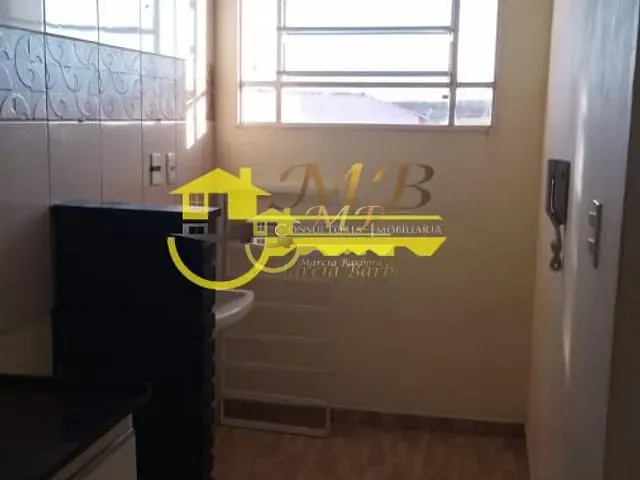 Apartamento 2 quartos e 1 banheiro, à venda, no bairro Jardim Morada do Sol em Indaiatuba