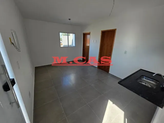 Apartamento 2 quartos e 1 banheiro, à venda, no bairro Alto da Mooca em São Paulo
