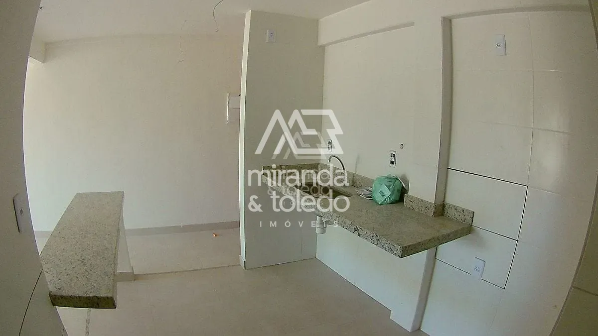 Apartamento, 2 quartos, 77 m² - Foto 7