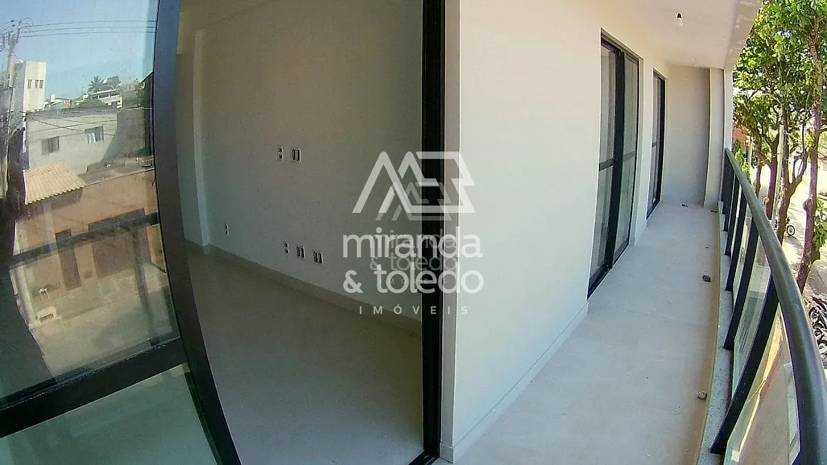 Apartamento, 2 quartos, 77 m² - Foto 3