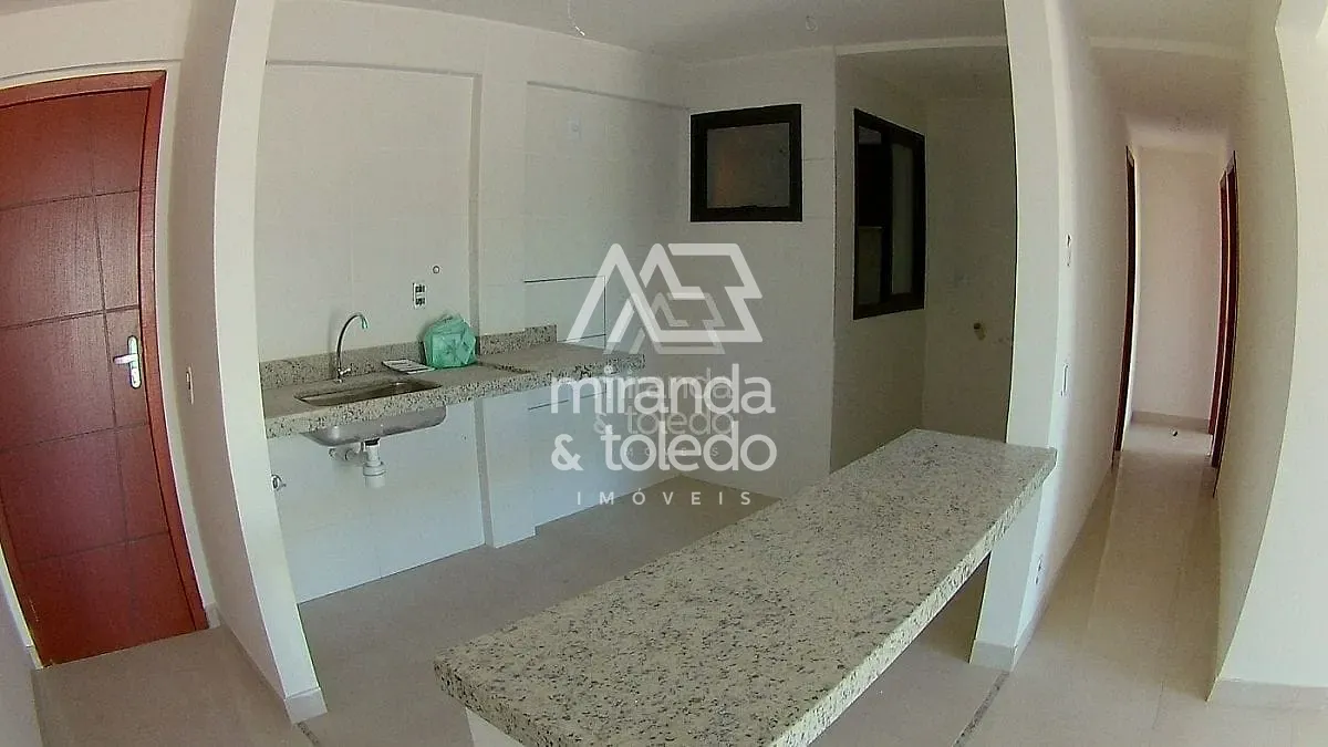Apartamento, 2 quartos, 77 m² - Foto 5