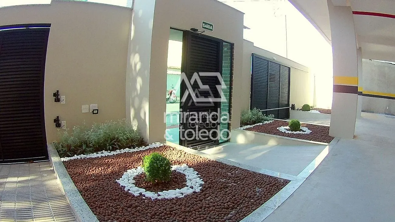 Apartamento, 2 quartos, 77 m² - Foto 21