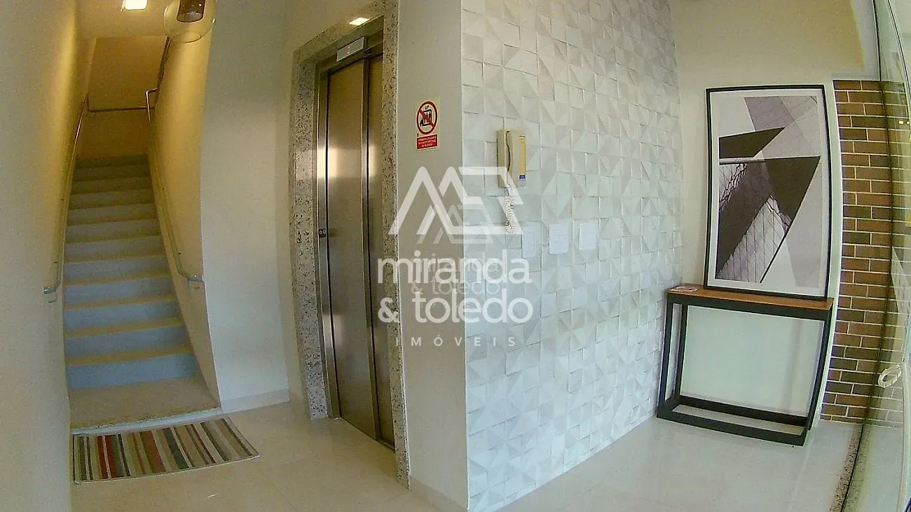 Apartamento, 2 quartos, 77 m² - Foto 24