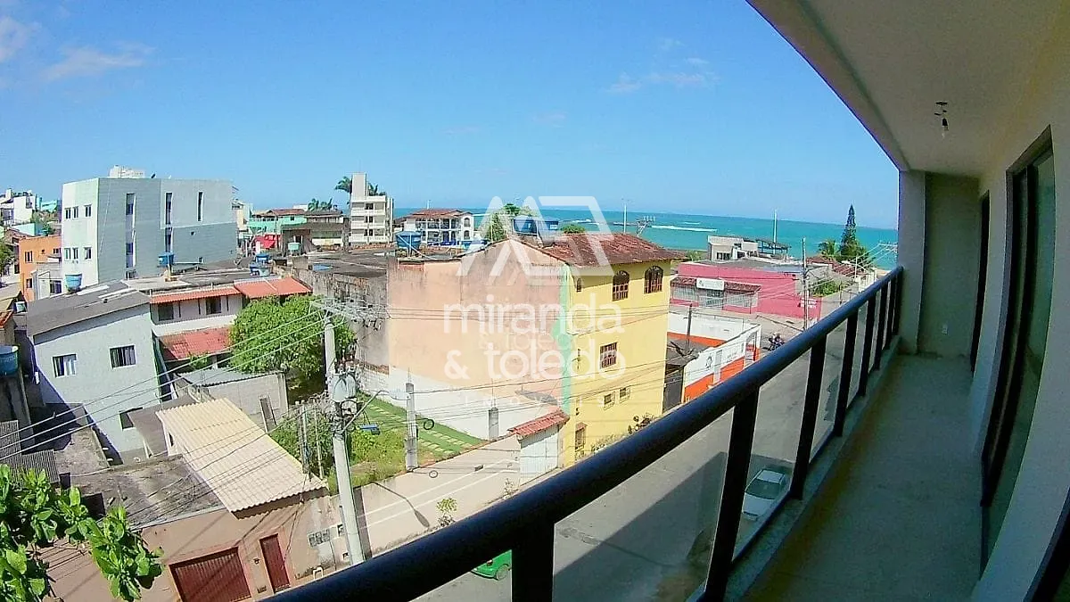 Apartamento, 2 quartos, 77 m² - Foto 1