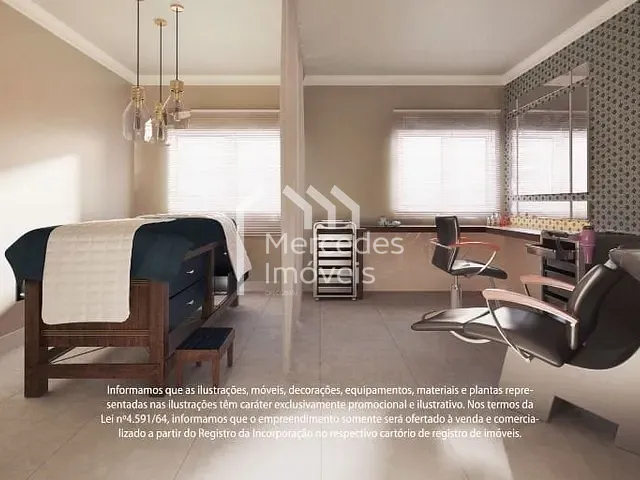 Apartamento com 70m² 2 quartos e 1 banheiro, à venda, no bairro Cordeiros em Itajaí