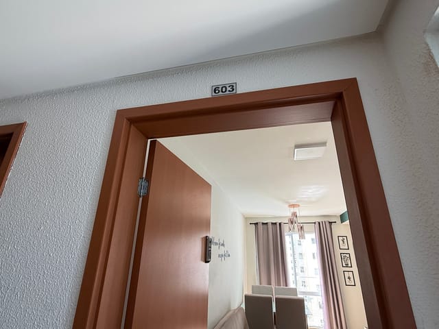 Foto do Apartamento - Apartamento mobiliado para locação no bairro Boa Vista, Vitória da Conquista, BA | Marcelo Santana Imóveis