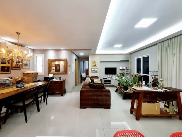 Apartamento com 141m² 2 quartos e 2 banheiros, à venda, no bairro Gleba Fazenda Palhano em Londrina