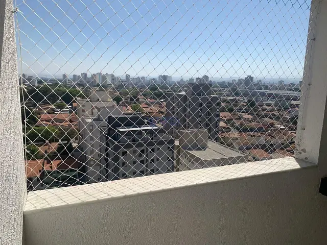 Apartamento 2 quartos e 2 banheiros, à venda ou para alugar, no bairro Jardim Oriente em São José dos Campos