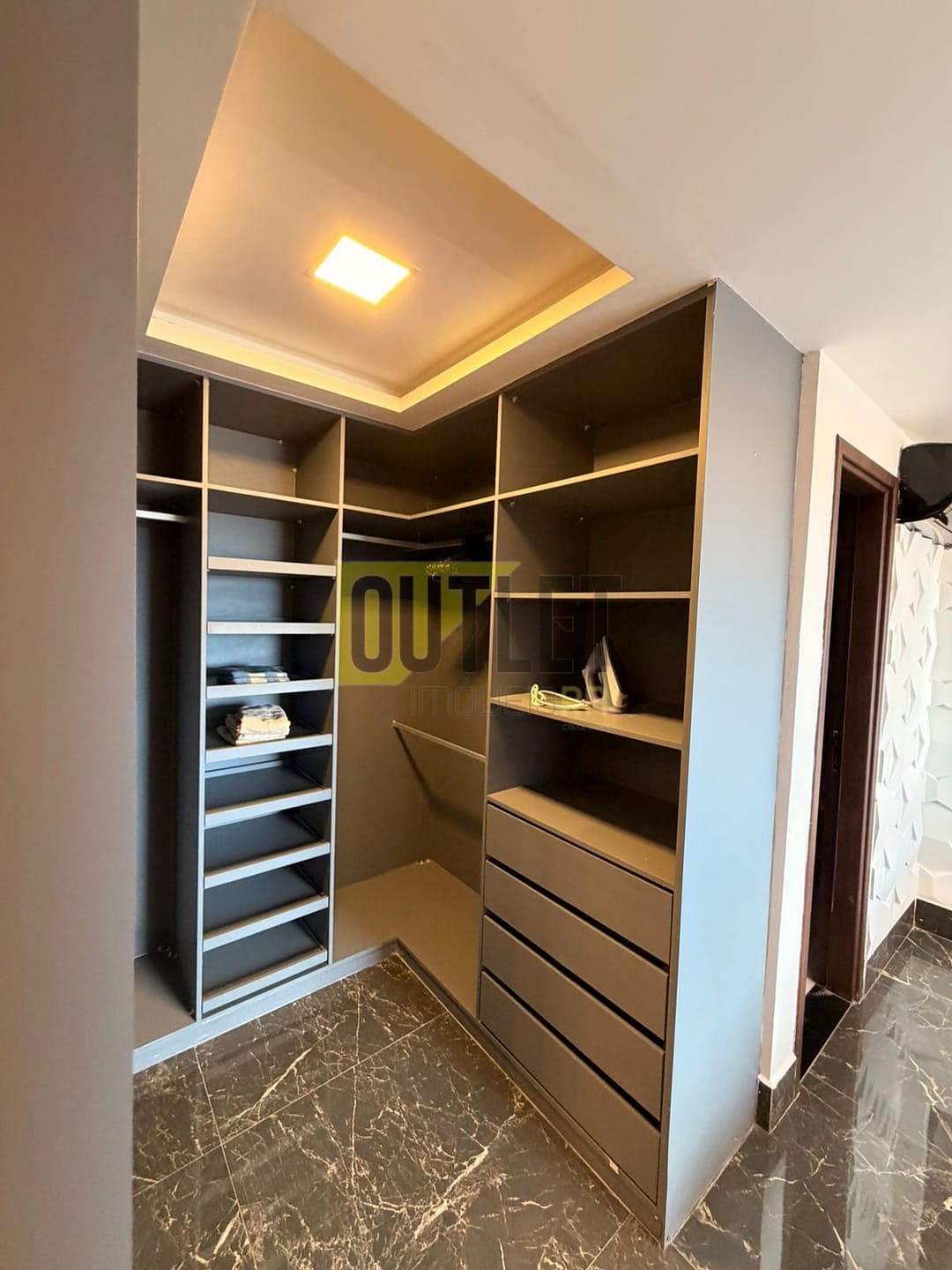 Apartamento, 3 quartos, 98 m² - Foto 3