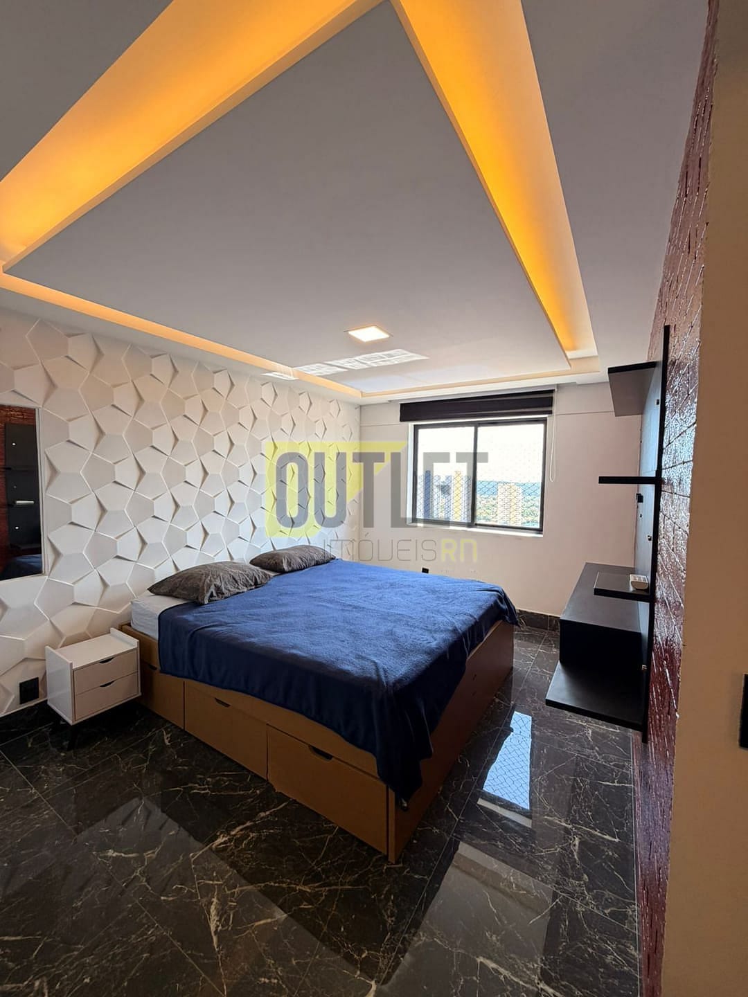 Apartamento, 3 quartos, 98 m² - Foto 4