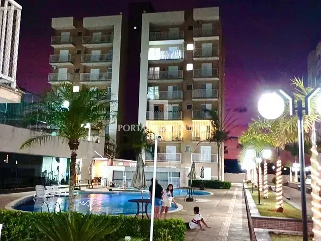 Apartamento 3 quartos e 2 banheiros, à venda, no bairro Bairro do Uberaba em Bragança Paulista