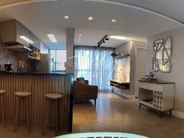Apartamento 3 quartos e 1 banheiro, à venda, no bairro São Francisco em Ilhéus