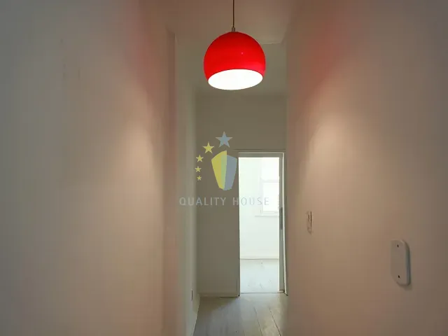 Apartamento com 25m² 1 quarto e 1 banheiro, à venda, no bairro Copacabana em Rio de Janeiro