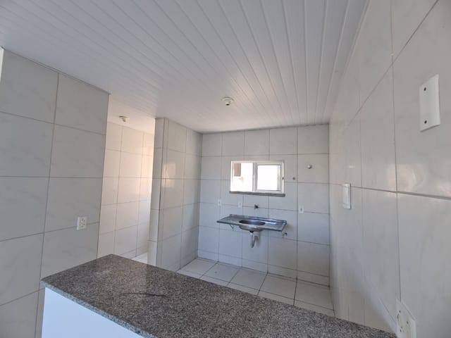 Foto do Apartamento - Apartamento com 2 dormitórios para alugar, 65 m² por R$ 1.101,00/mês - Vila União - Fortaleza/CE | QUALITY EMPREENDIMENTOS IMOBILIÁRIOS LTDA