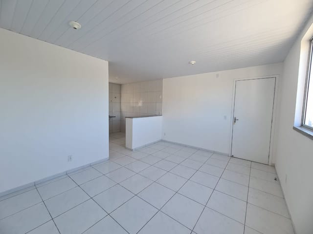 Foto do Apartamento - Apartamento com 2 dormitórios para alugar, 65 m² por R$ 1.101,00/mês - Vila União - Fortaleza/CE | QUALITY EMPREENDIMENTOS IMOBILIÁRIOS LTDA