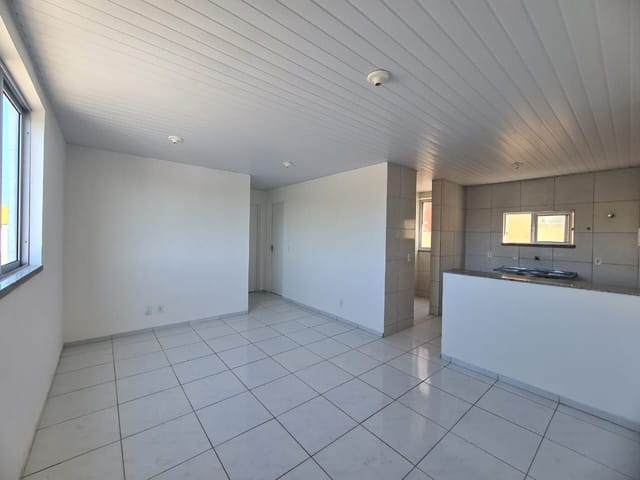 Foto do Apartamento - Apartamento com 2 dormitórios para alugar, 65 m² por R$ 1.101,00/mês - Vila União - Fortaleza/CE | QUALITY EMPREENDIMENTOS IMOBILIÁRIOS LTDA