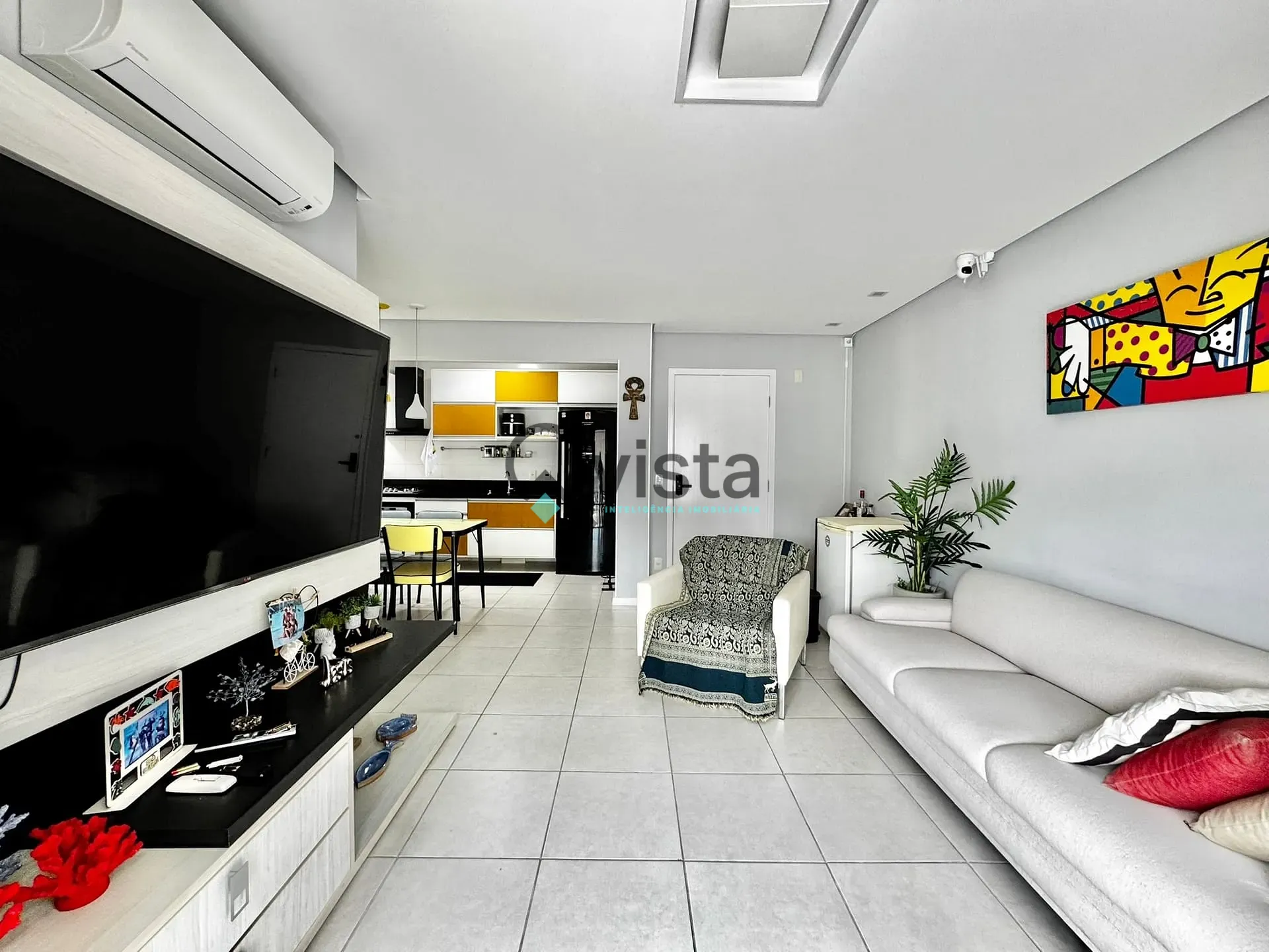 Apartamento, 2 quartos, 70 m² - Foto 4