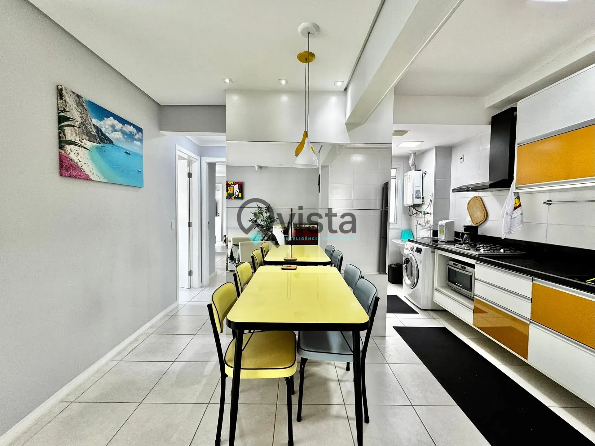 Apartamento, 2 quartos, 70 m² - Foto 7