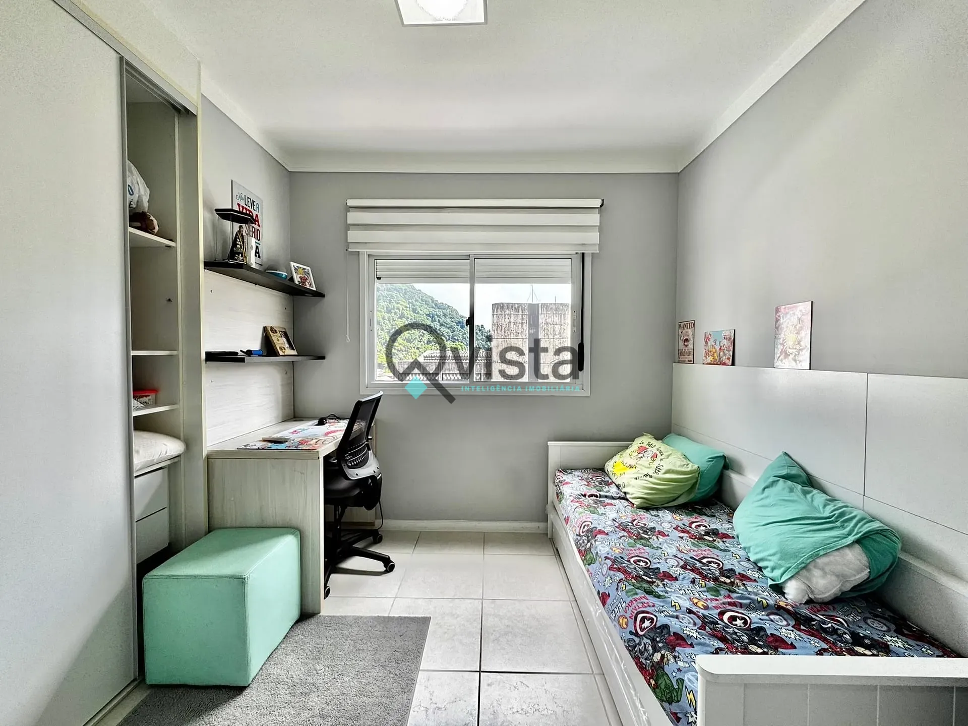 Apartamento, 2 quartos, 70 m² - Foto 10