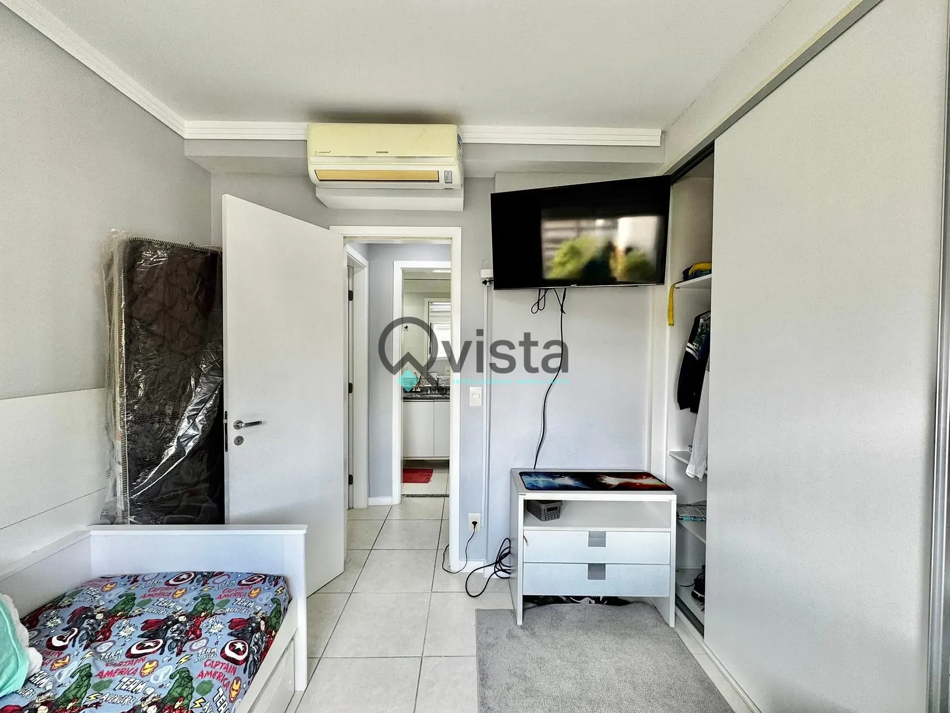 Apartamento, 2 quartos, 70 m² - Foto 11