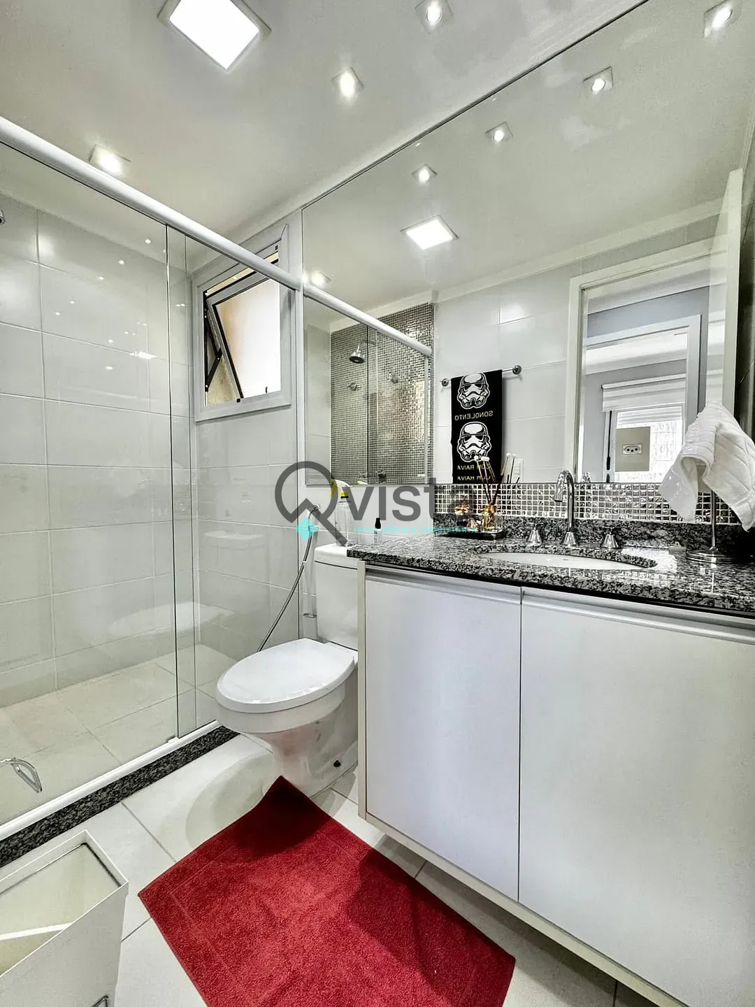 Apartamento, 2 quartos, 70 m² - Foto 12