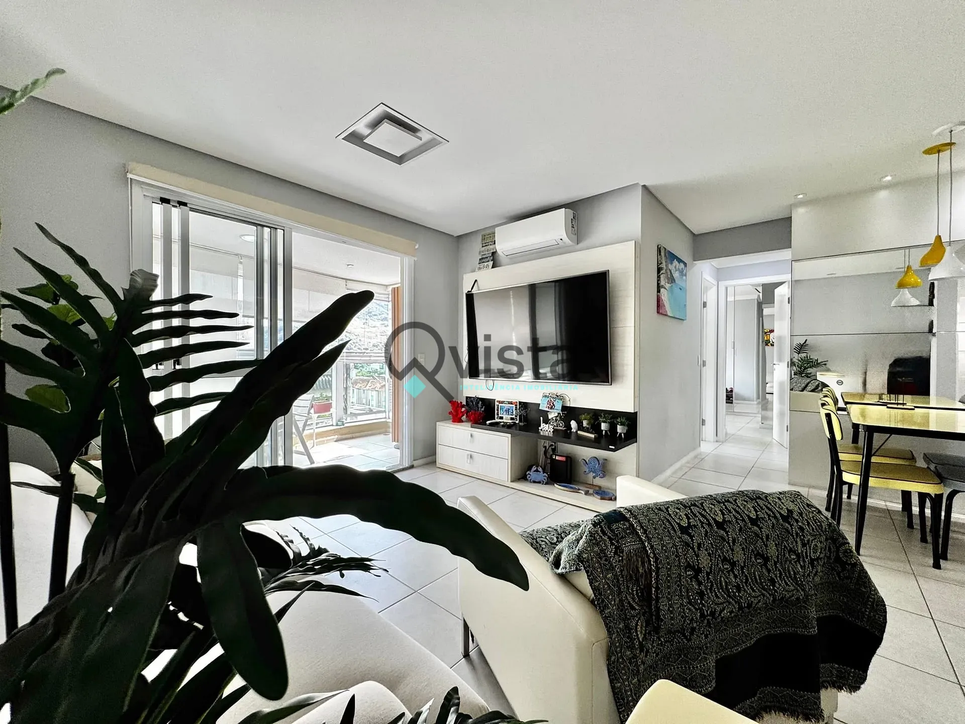 Apartamento, 2 quartos, 70 m² - Foto 8