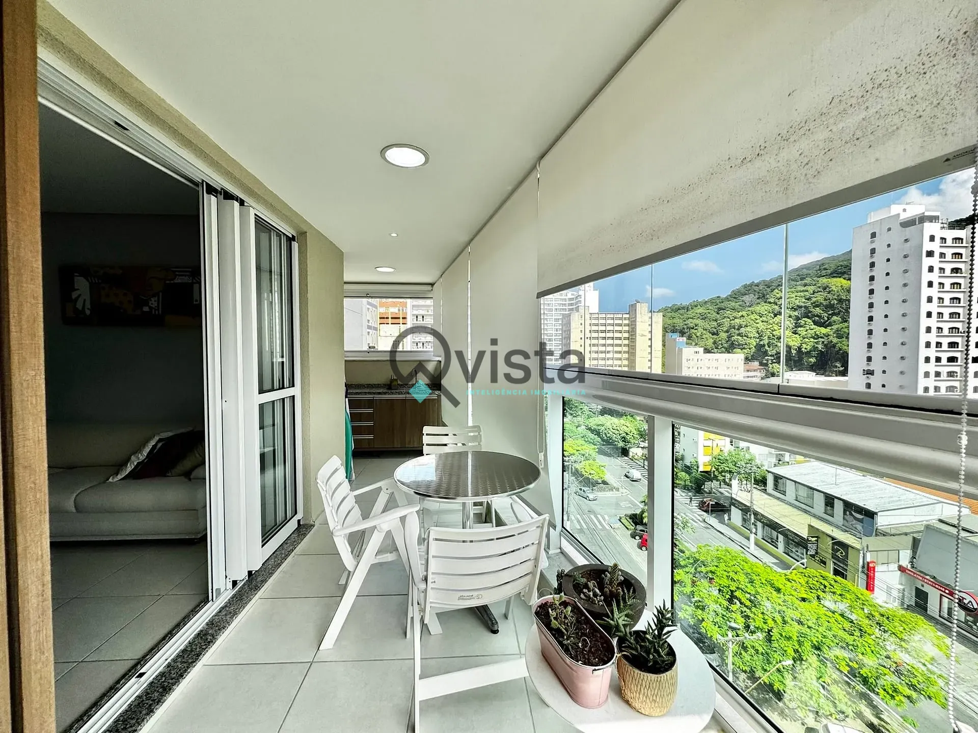 Apartamento, 2 quartos, 70 m² - Foto 1