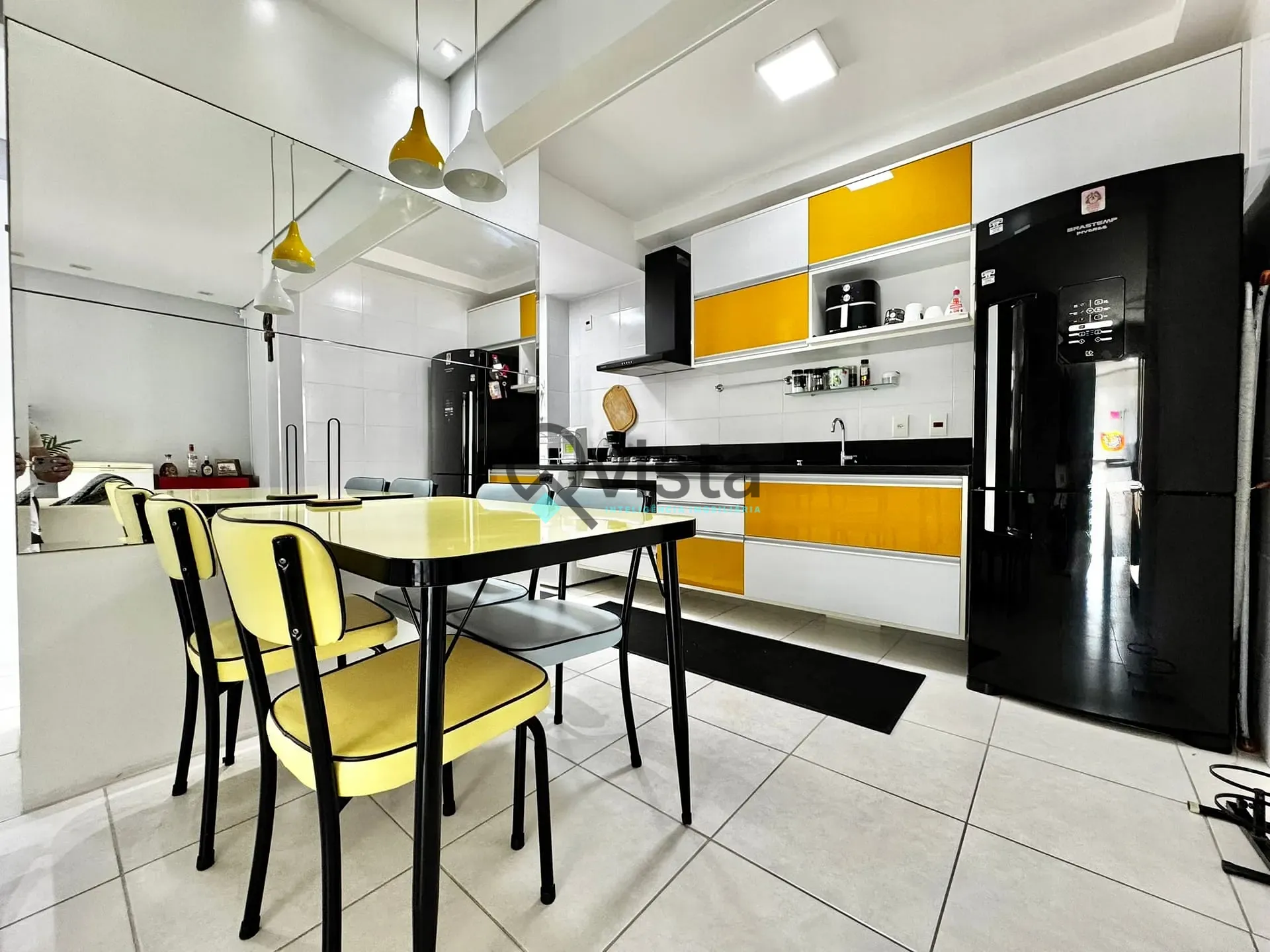 Apartamento, 2 quartos, 70 m² - Foto 17